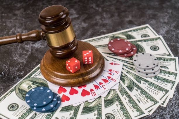 SA Gaming table interface showing bet placement and live dealer